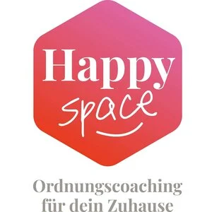 happy space berlin: Ordnungscoaching – Beratung und Begleitung