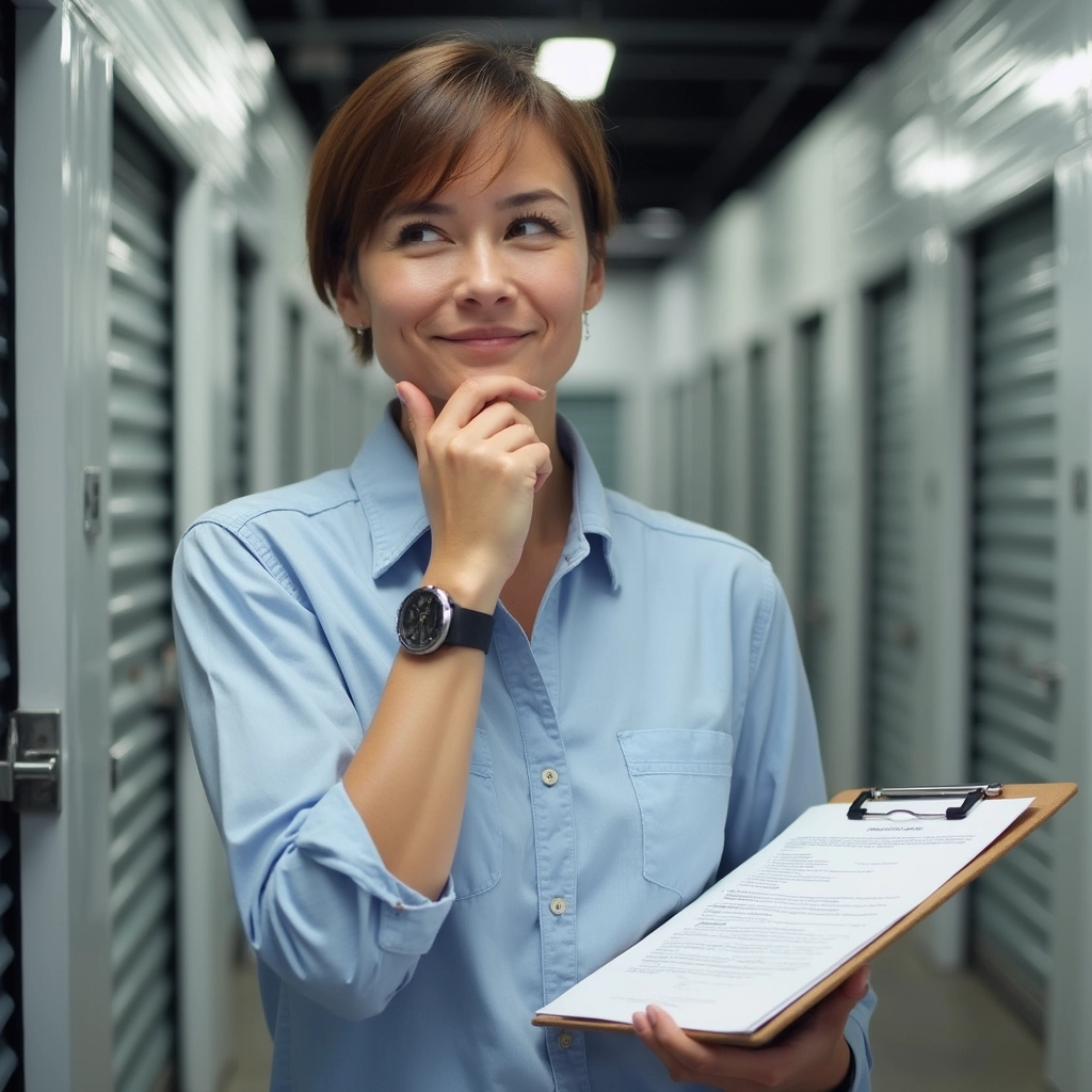 Maximize Savings and Minimize Hassle: The Benefits of Shared Storage with RentaNook